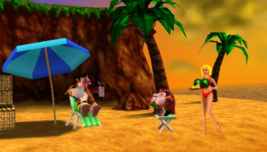 banjo_kazooie_ending